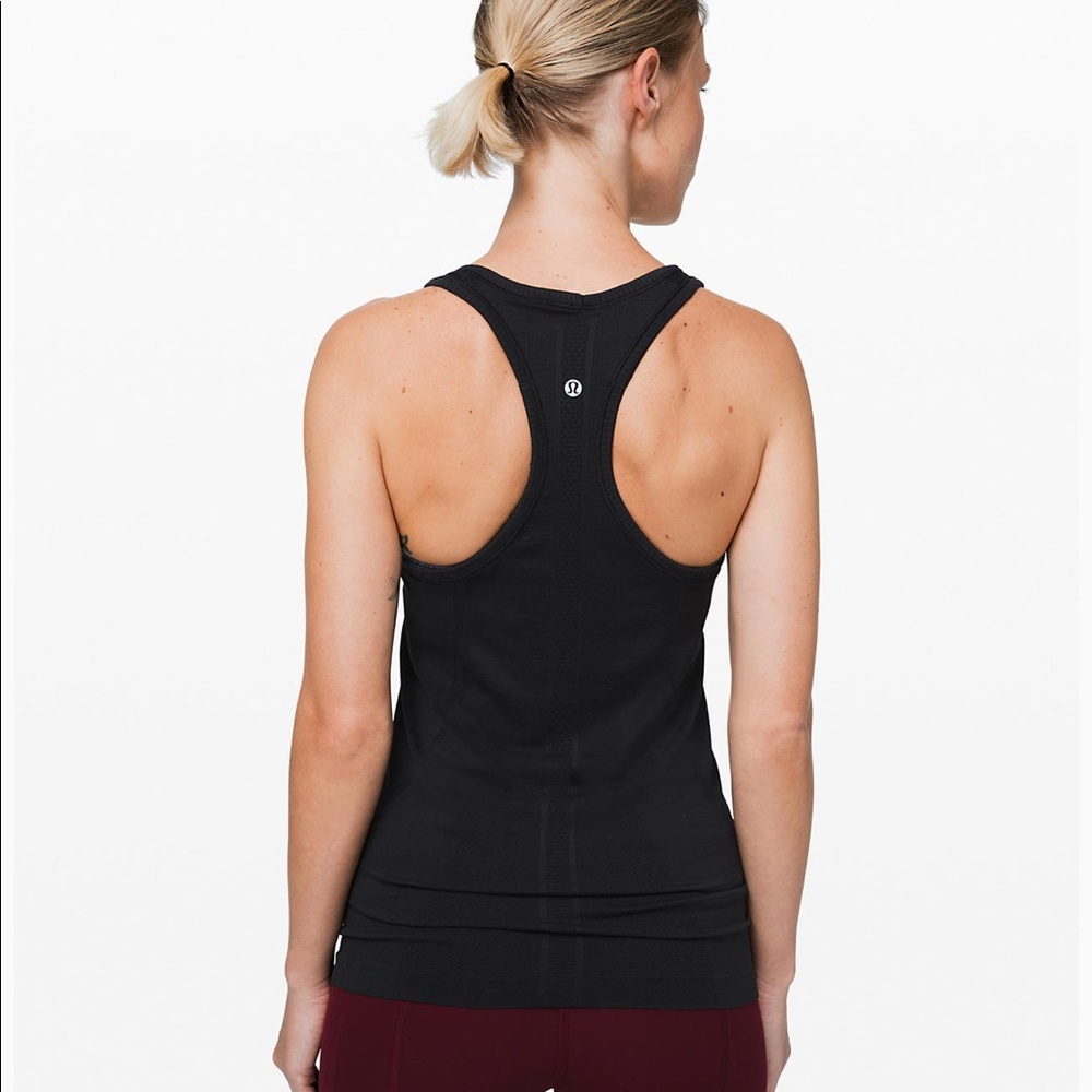 Swiftly Tech Racerback - Picture 2 of 4